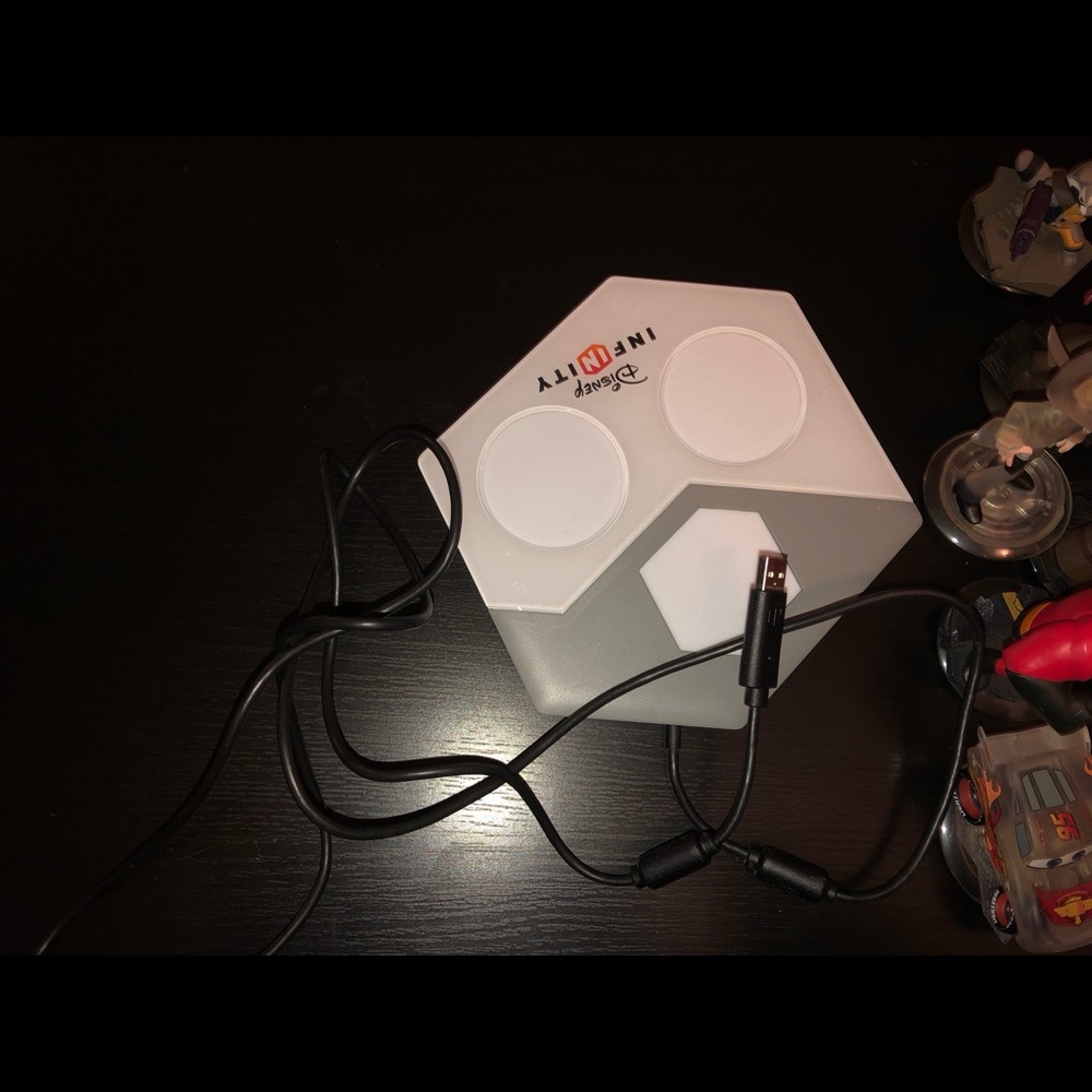 Disney infinity